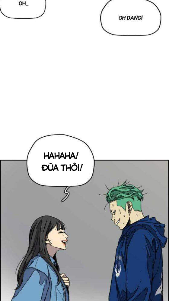 Thể Thao Cực Hạn Chap 338 - Next Chap 339