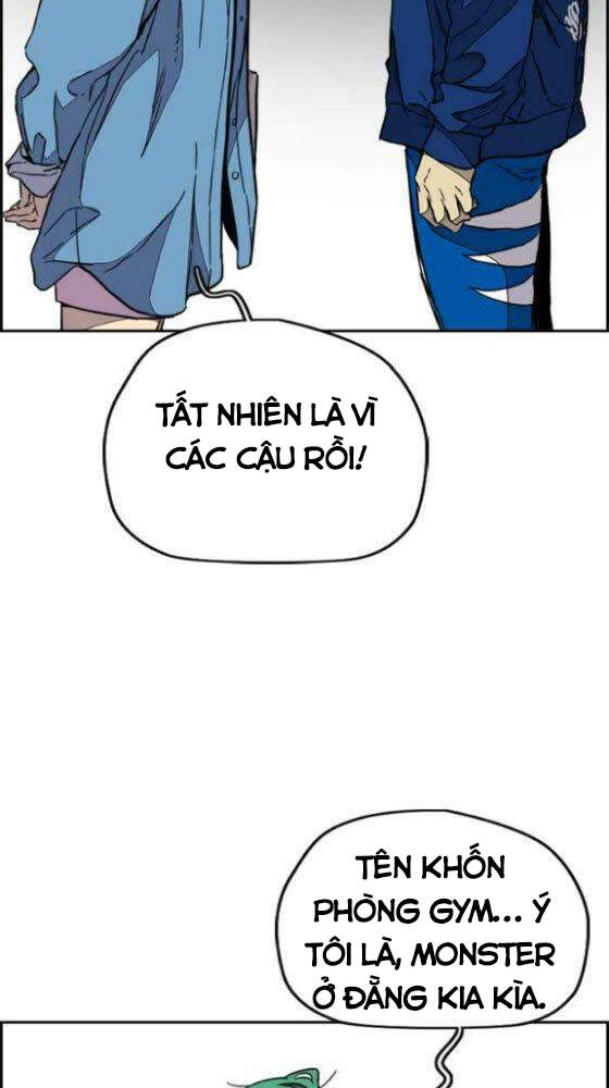 Thể Thao Cực Hạn Chap 338 - Next Chap 339