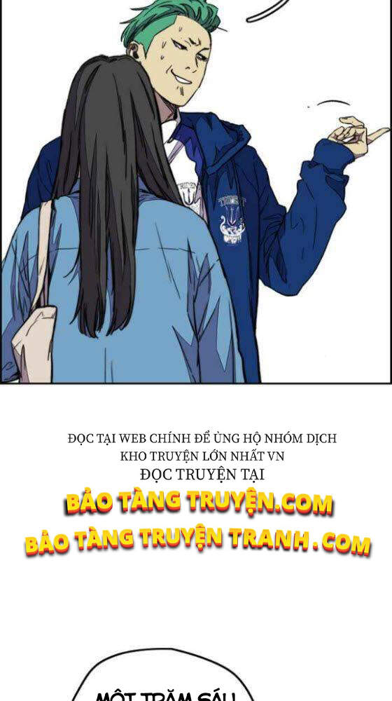 Thể Thao Cực Hạn Chap 338 - Next Chap 339