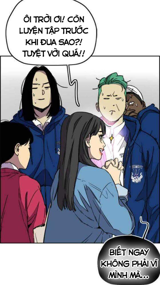 Thể Thao Cực Hạn Chap 338 - Next Chap 339
