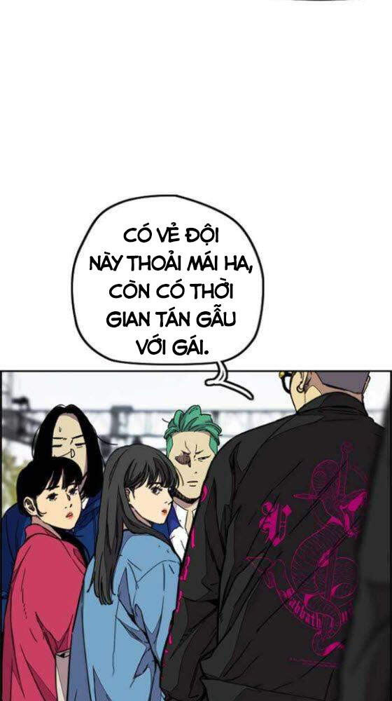 Thể Thao Cực Hạn Chap 338 - Next Chap 339