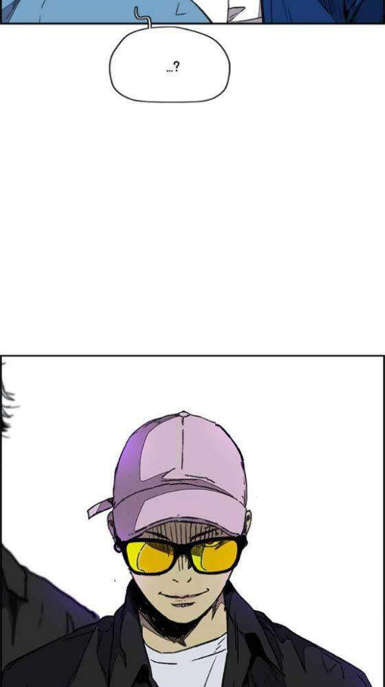 Thể Thao Cực Hạn Chap 338 - Next Chap 339