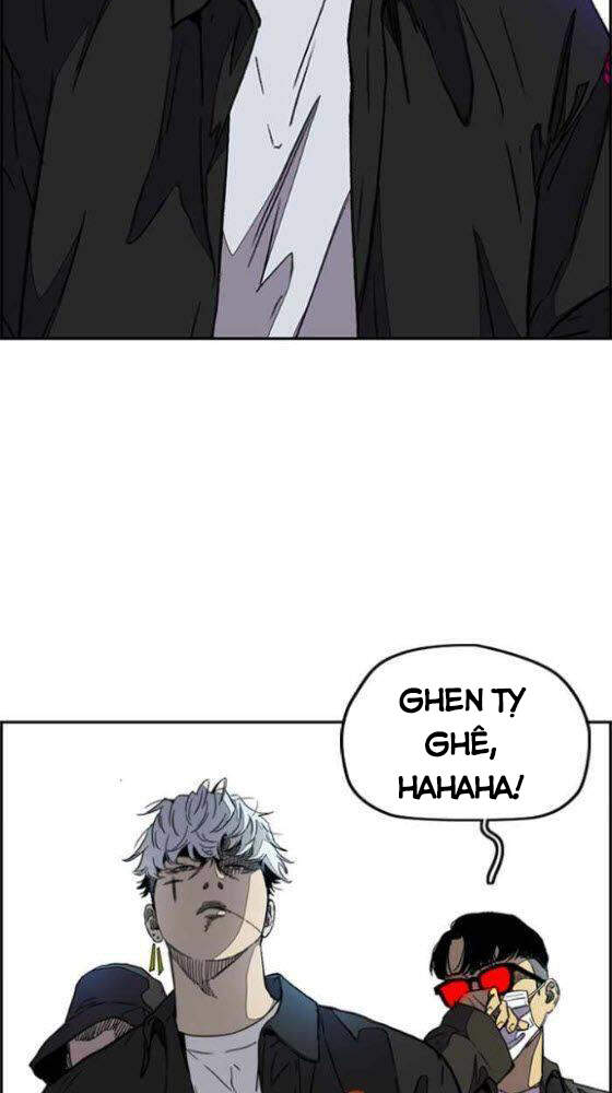 Thể Thao Cực Hạn Chap 338 - Next Chap 339