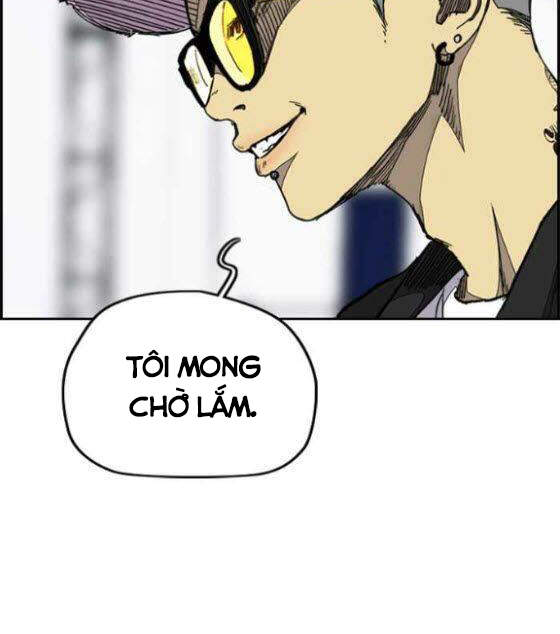 Thể Thao Cực Hạn Chap 338 - Next Chap 339