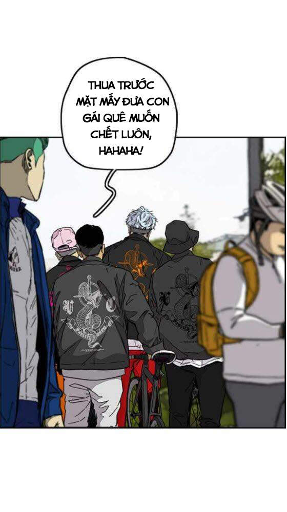 Thể Thao Cực Hạn Chap 338 - Next Chap 339