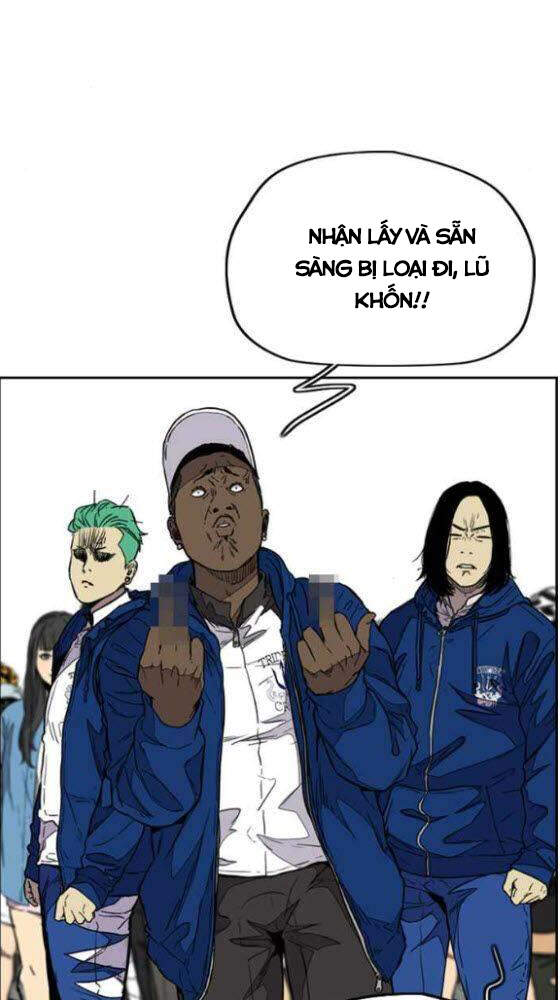 Thể Thao Cực Hạn Chap 338 - Next Chap 339