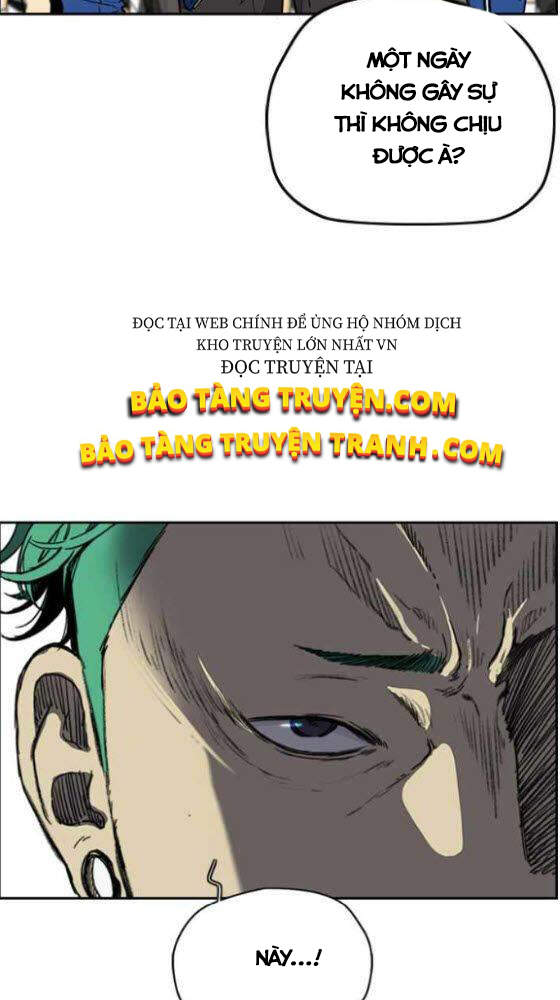 Thể Thao Cực Hạn Chap 338 - Next Chap 339
