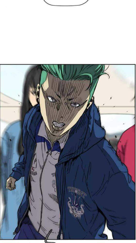 Thể Thao Cực Hạn Chap 338 - Next Chap 339