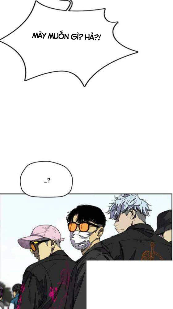 Thể Thao Cực Hạn Chap 338 - Next Chap 339