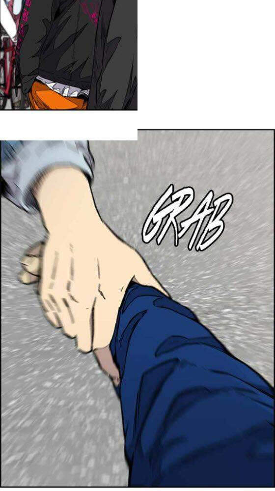Thể Thao Cực Hạn Chap 338 - Next Chap 339