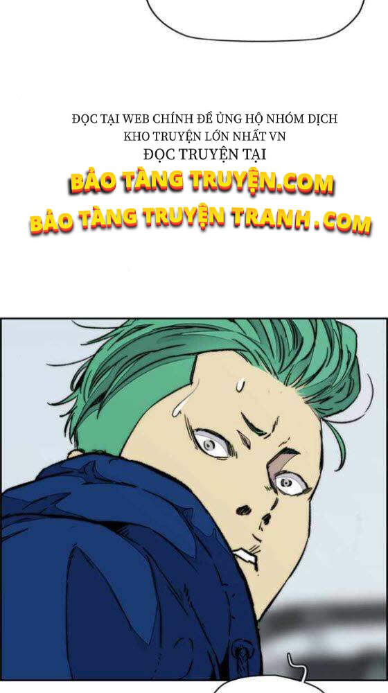 Thể Thao Cực Hạn Chap 338 - Next Chap 339