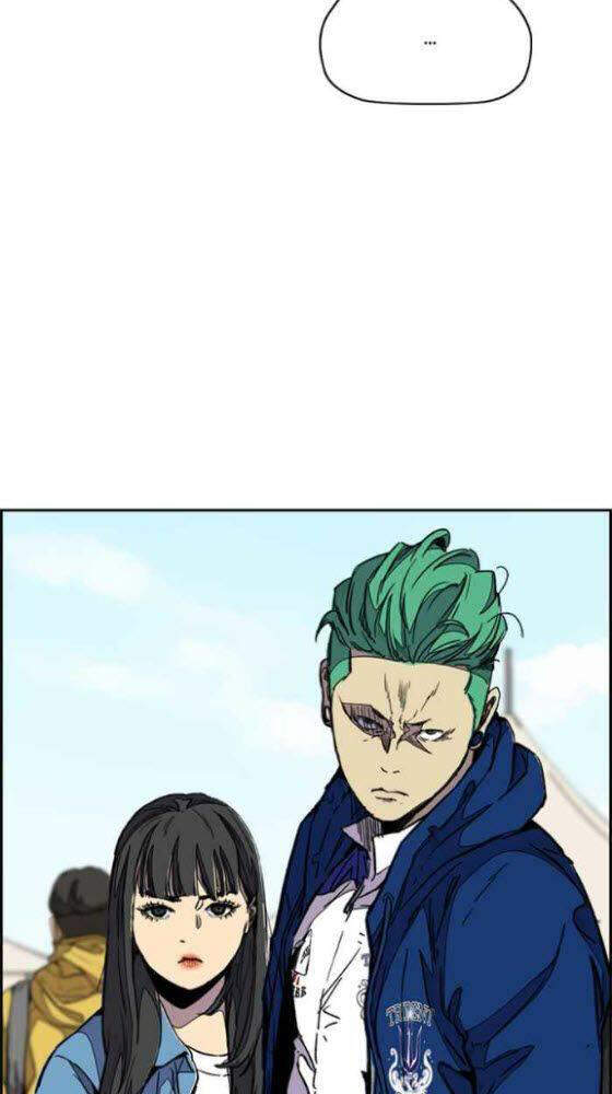 Thể Thao Cực Hạn Chap 338 - Next Chap 339