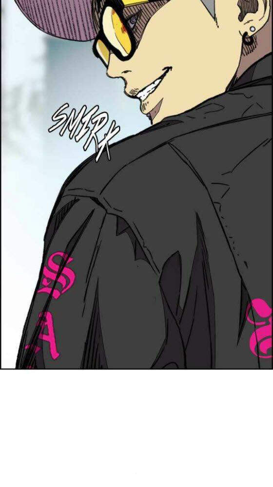 Thể Thao Cực Hạn Chap 338 - Next Chap 339