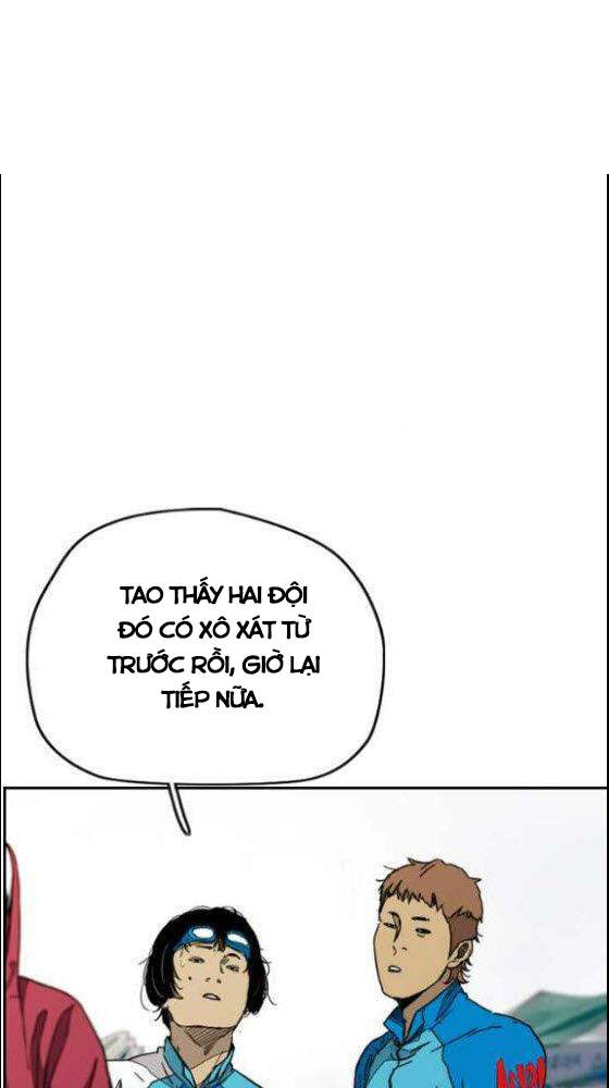 Thể Thao Cực Hạn Chap 338 - Next Chap 339