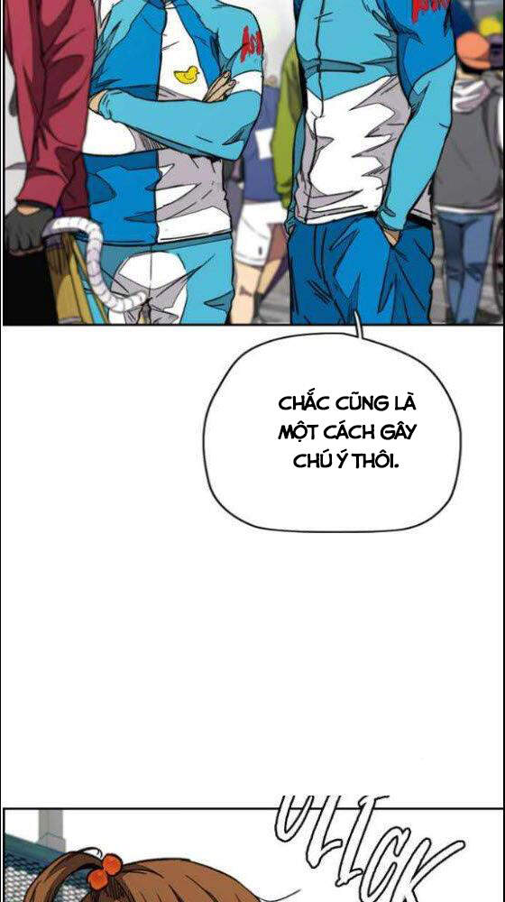 Thể Thao Cực Hạn Chap 338 - Next Chap 339