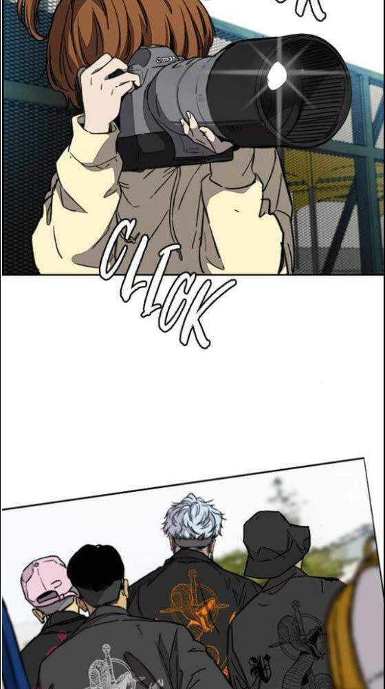 Thể Thao Cực Hạn Chap 338 - Next Chap 339