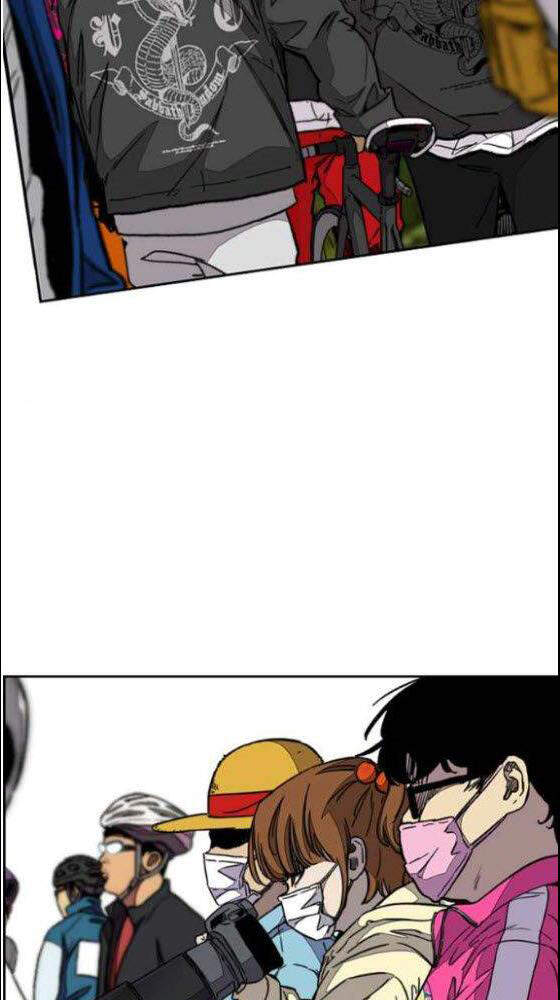 Thể Thao Cực Hạn Chap 338 - Next Chap 339