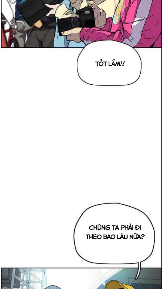Thể Thao Cực Hạn Chap 338 - Next Chap 339