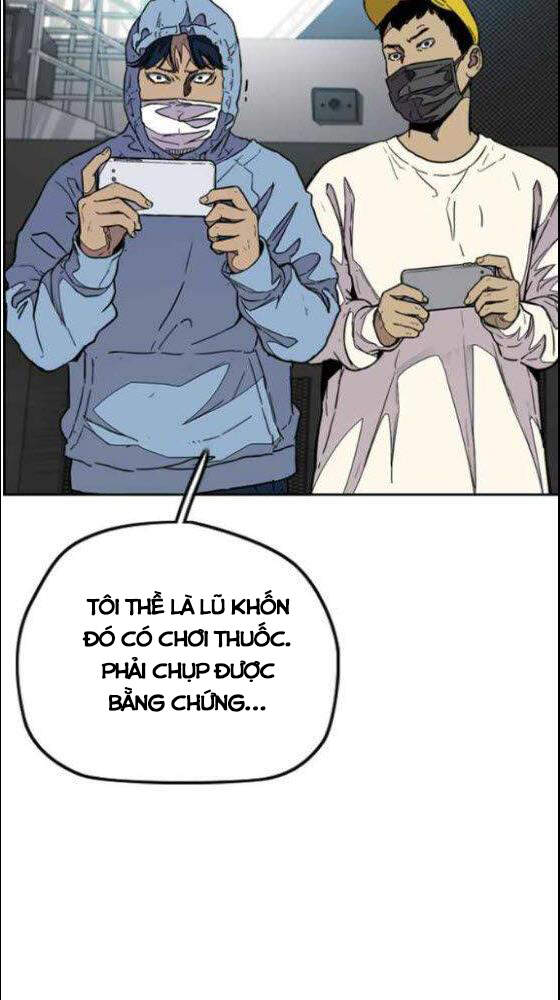 Thể Thao Cực Hạn Chap 338 - Next Chap 339