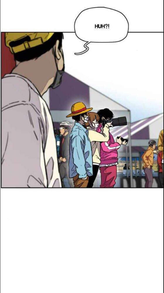 Thể Thao Cực Hạn Chap 338 - Next Chap 339