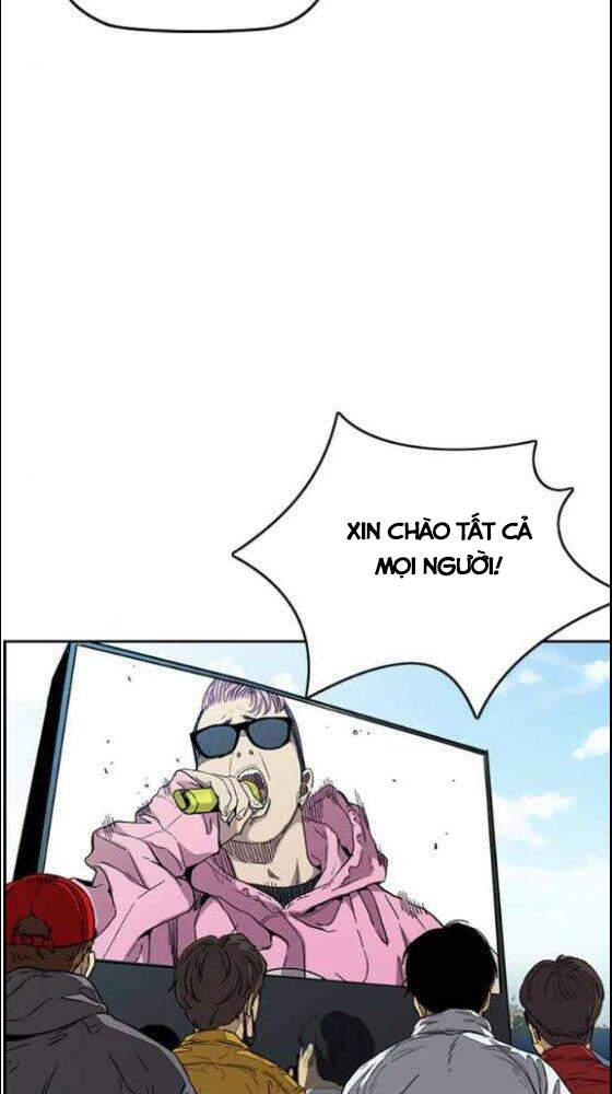 Thể Thao Cực Hạn Chap 338 - Next Chap 339