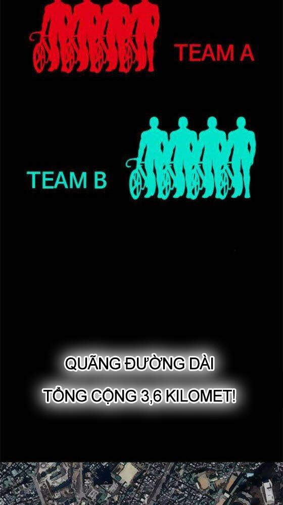 Thể Thao Cực Hạn Chap 338 - Next Chap 339