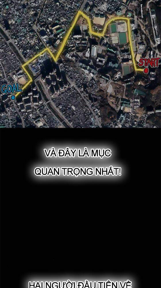 Thể Thao Cực Hạn Chap 338 - Next Chap 339