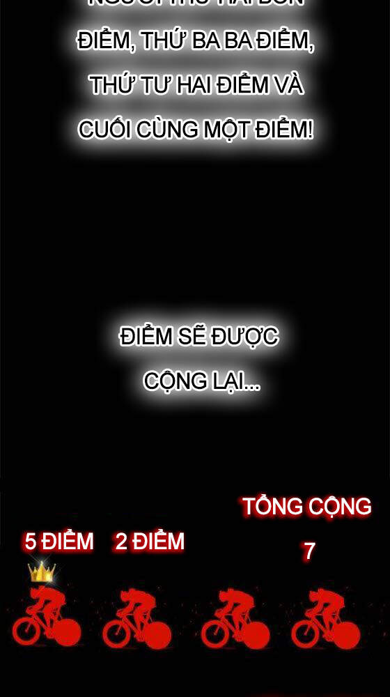Thể Thao Cực Hạn Chap 338 - Next Chap 339