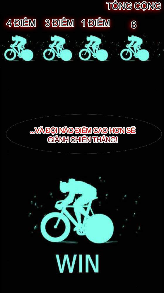 Thể Thao Cực Hạn Chap 338 - Next Chap 339