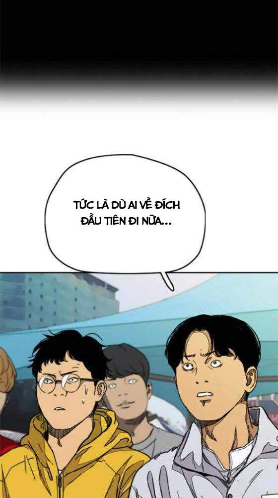 Thể Thao Cực Hạn Chap 338 - Next Chap 339