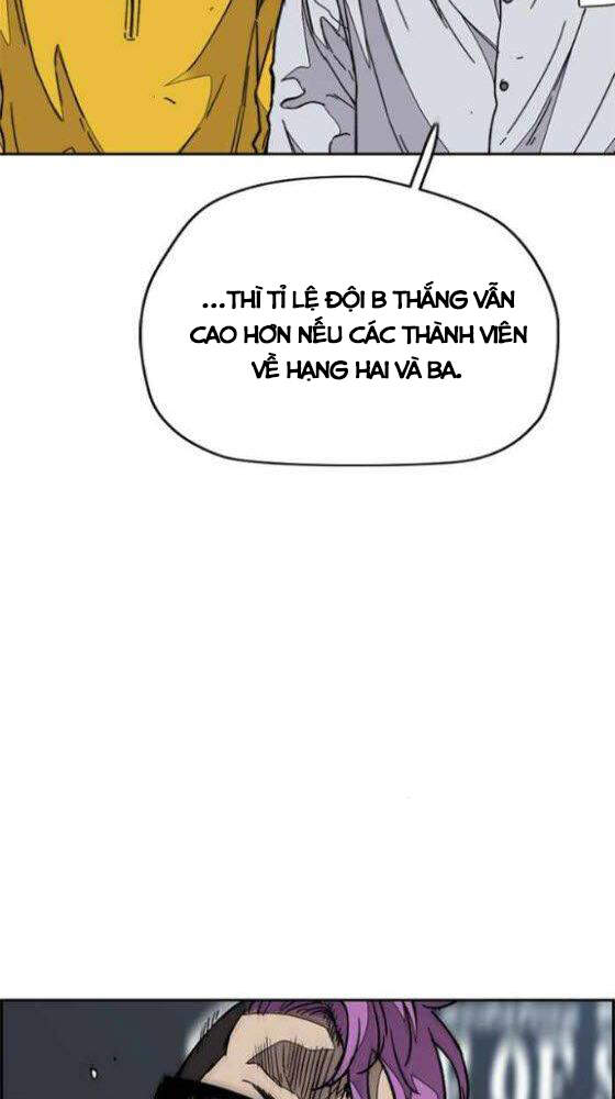 Thể Thao Cực Hạn Chap 338 - Next Chap 339