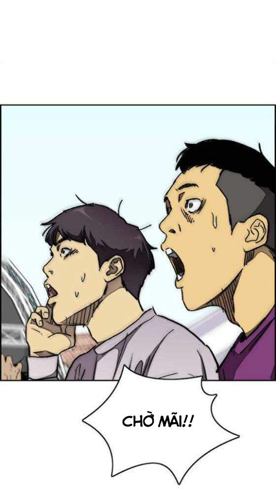 Thể Thao Cực Hạn Chap 338 - Next Chap 339