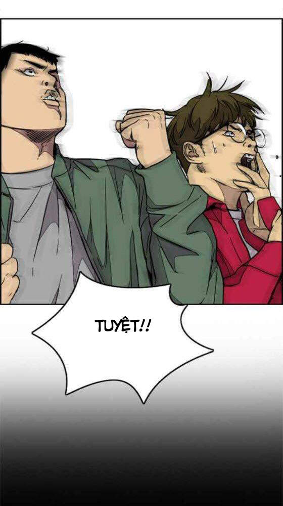 Thể Thao Cực Hạn Chap 338 - Next Chap 339