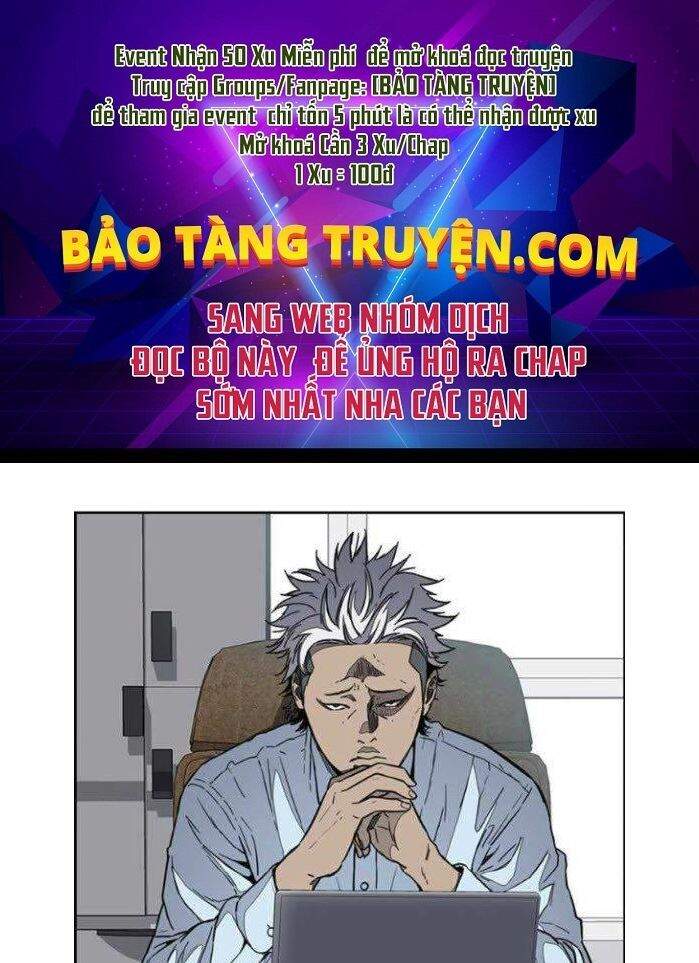 Thể Thao Cực Hạn Chap 339 - Next Chap 340