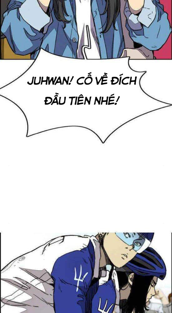Thể Thao Cực Hạn Chap 339 - Next Chap 340