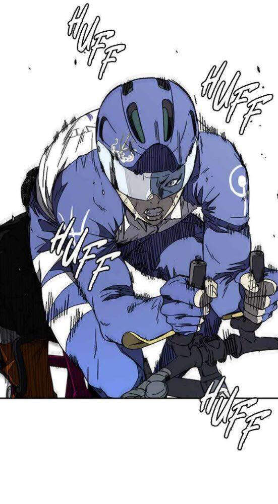 Thể Thao Cực Hạn Chap 339 - Next Chap 340