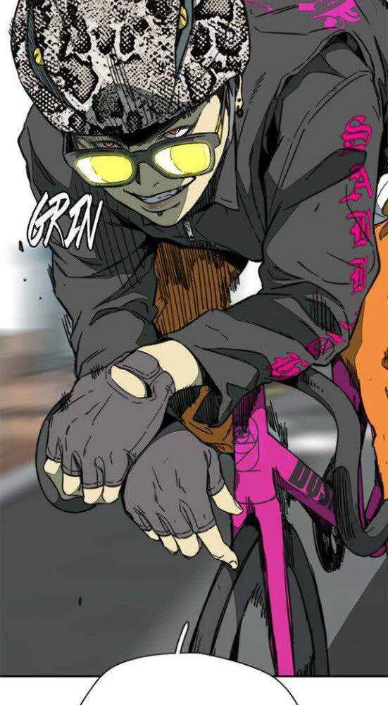 Thể Thao Cực Hạn Chap 339 - Next Chap 340