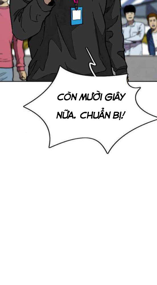 Thể Thao Cực Hạn Chap 339 - Next Chap 340