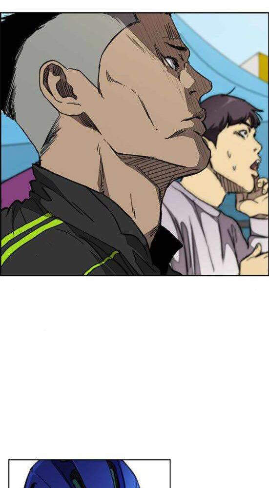 Thể Thao Cực Hạn Chap 339 - Next Chap 340