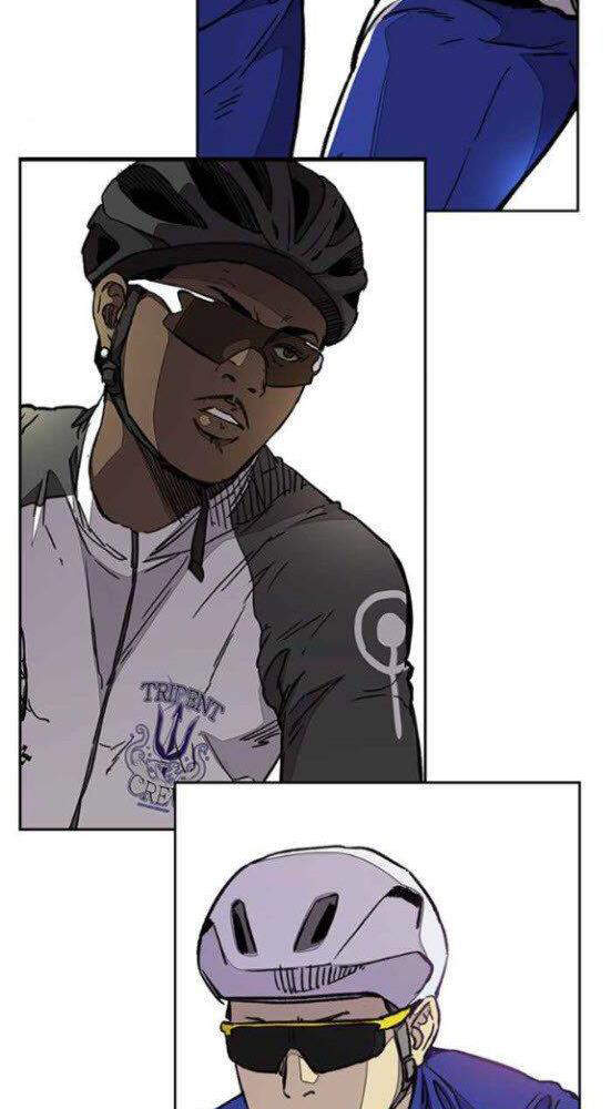 Thể Thao Cực Hạn Chap 339 - Next Chap 340