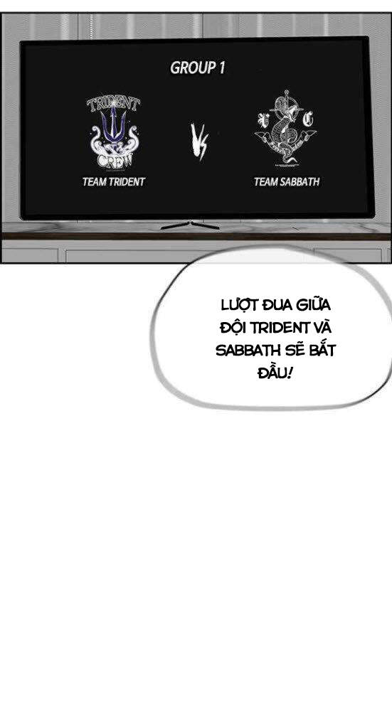 Thể Thao Cực Hạn Chap 339 - Next Chap 340