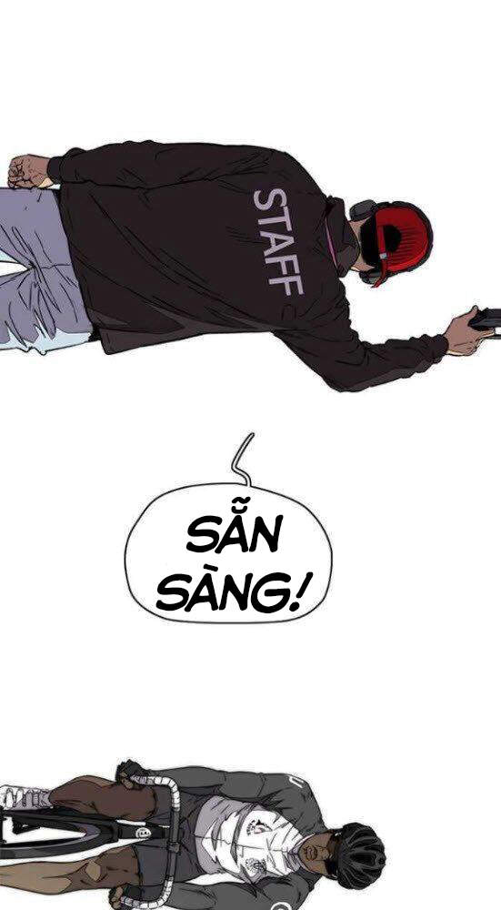 Thể Thao Cực Hạn Chap 339 - Next Chap 340