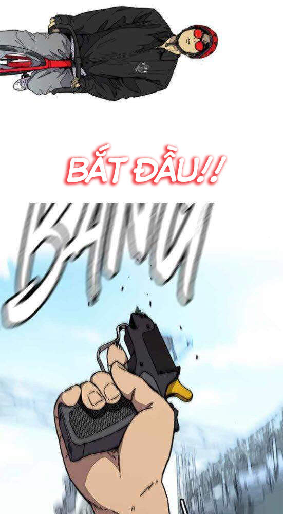 Thể Thao Cực Hạn Chap 339 - Next Chap 340