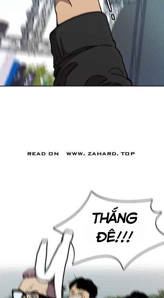 Thể Thao Cực Hạn Chap 339 - Next Chap 340