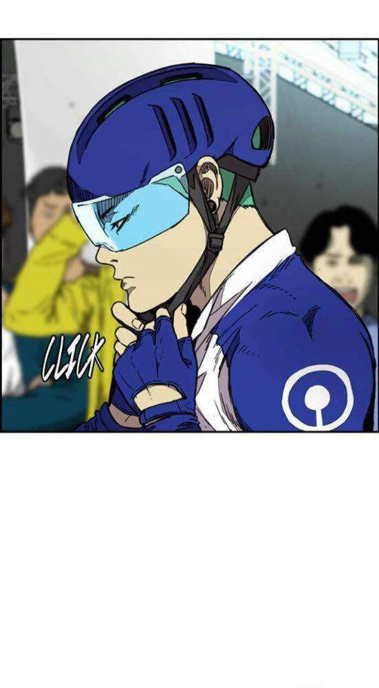 Thể Thao Cực Hạn Chap 339 - Next Chap 340