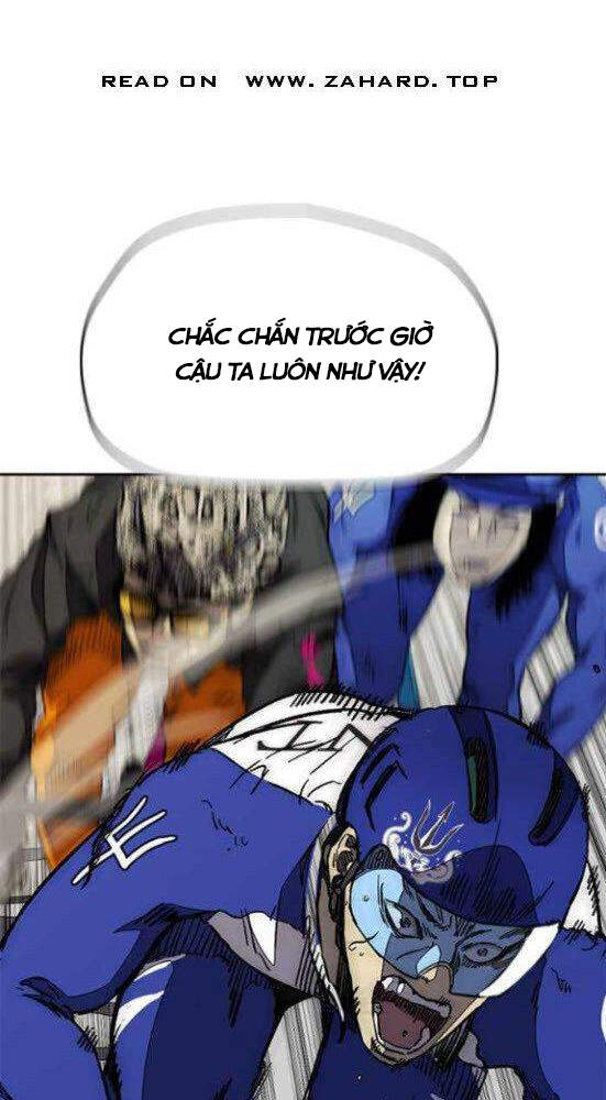 Thể Thao Cực Hạn Chap 339 - Next Chap 340