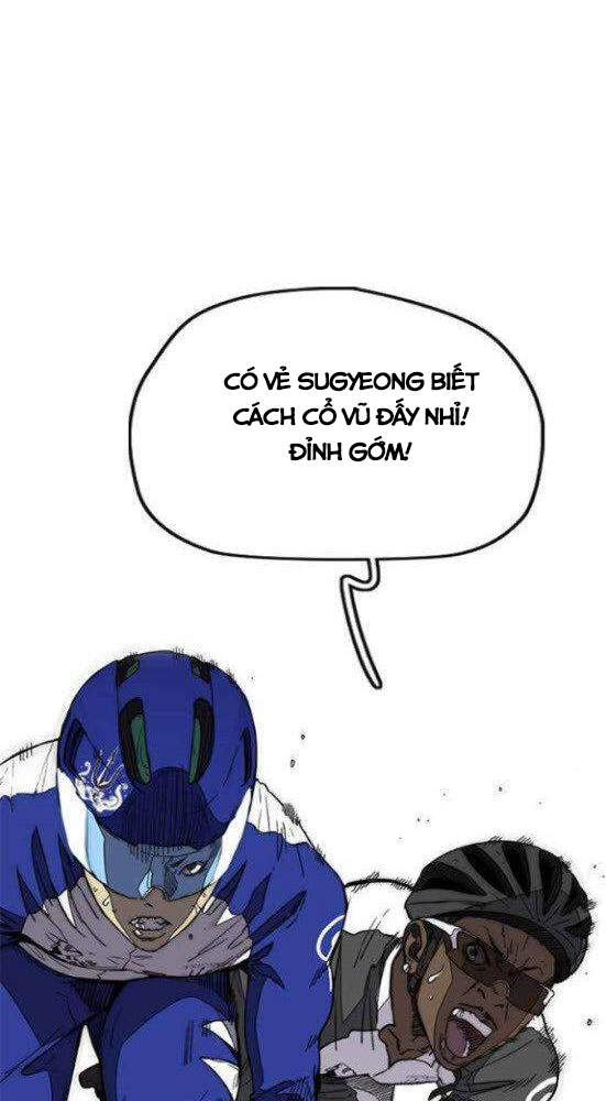 Thể Thao Cực Hạn Chap 339 - Next Chap 340