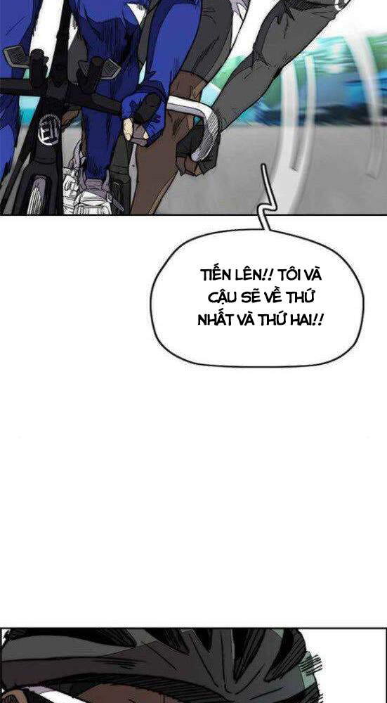 Thể Thao Cực Hạn Chap 339 - Next Chap 340