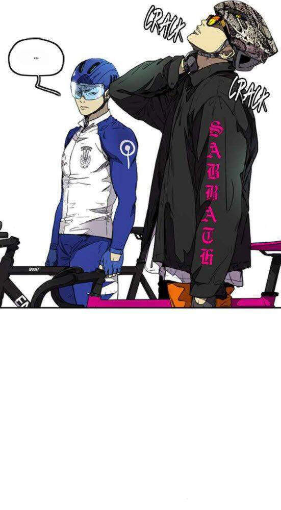 Thể Thao Cực Hạn Chap 339 - Next Chap 340