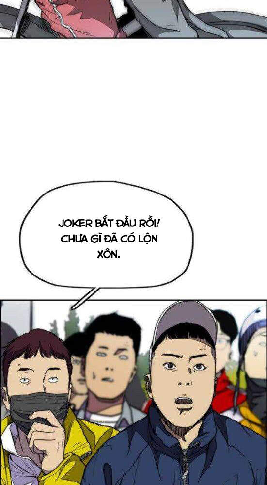Thể Thao Cực Hạn Chap 339 - Next Chap 340